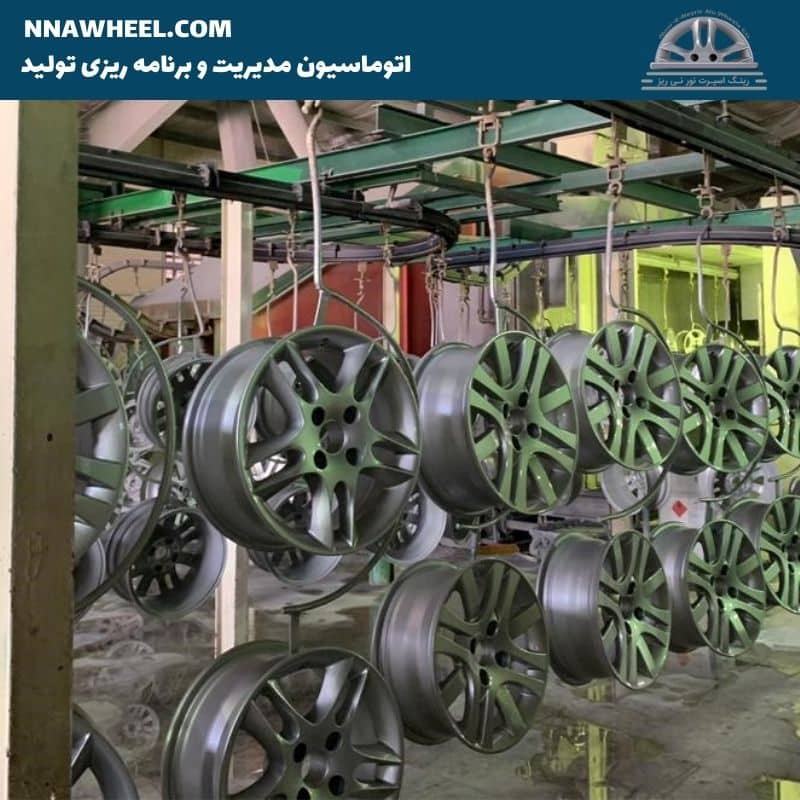مشتری آسان پردازش ارقام